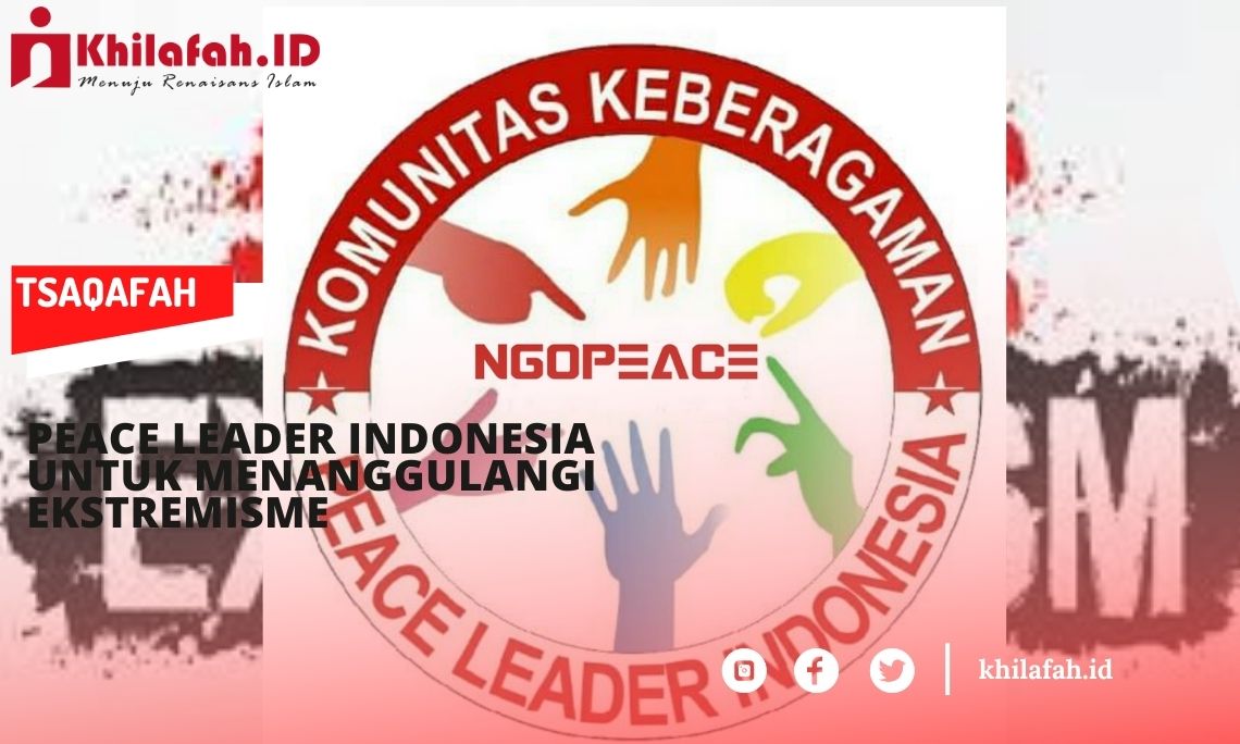 Peace Leader Indonesia