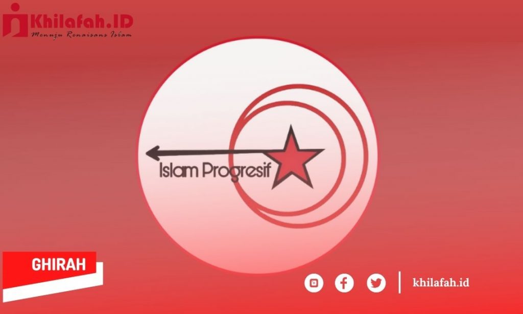 Islam Progresif