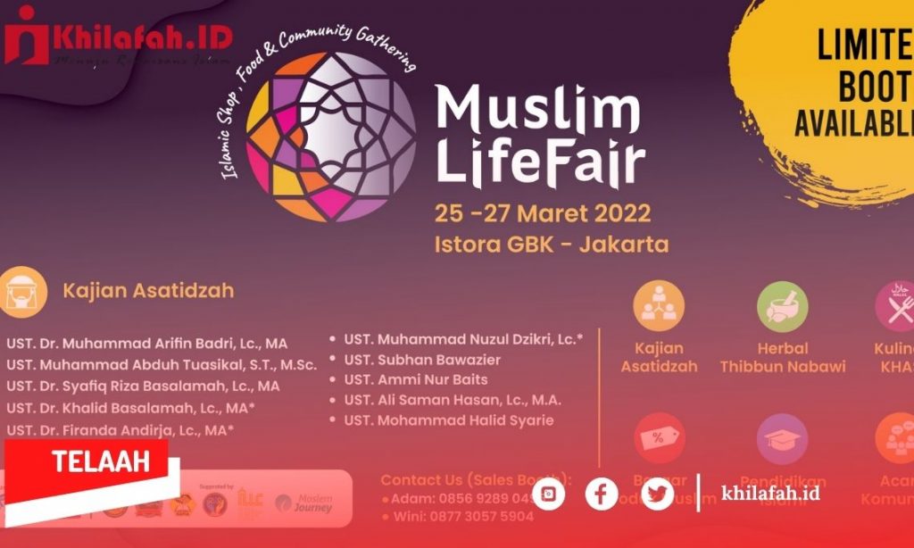 muslim life fair