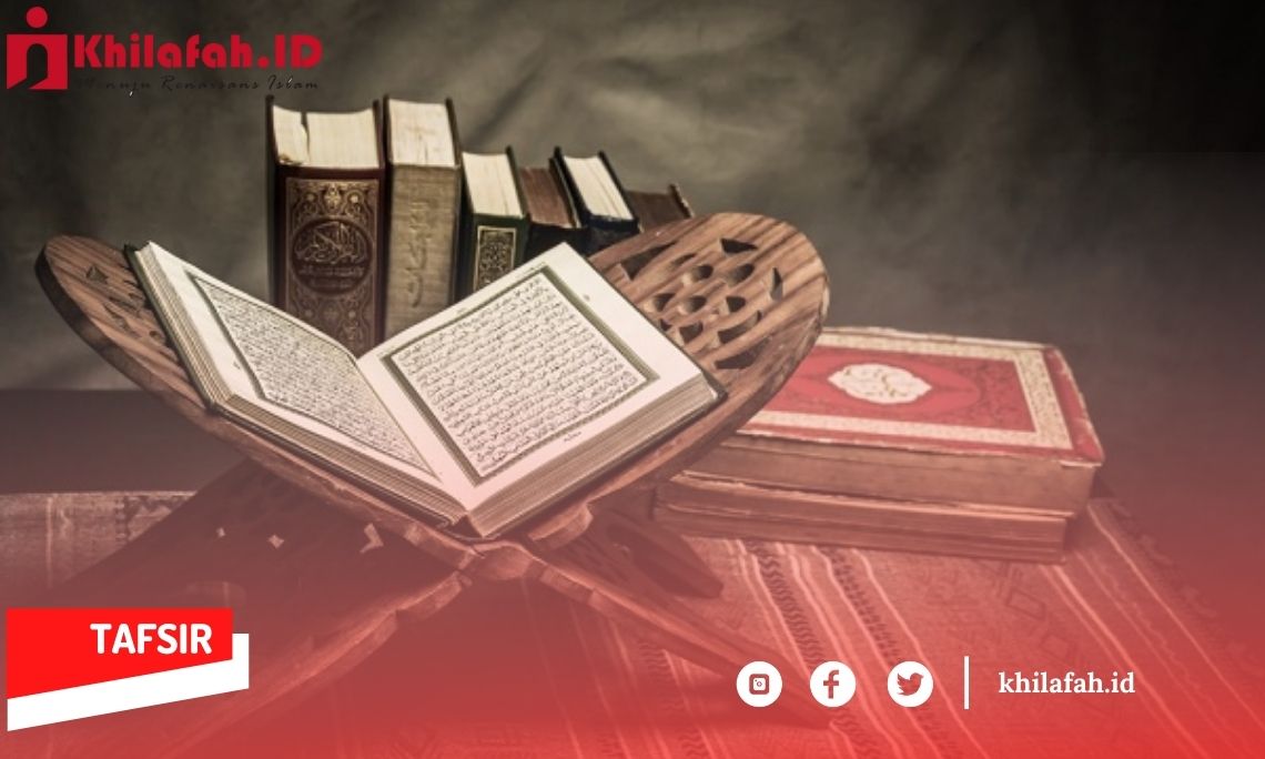 Mengapa Penafsiran Al-Qur’an Bisa Berbeda?