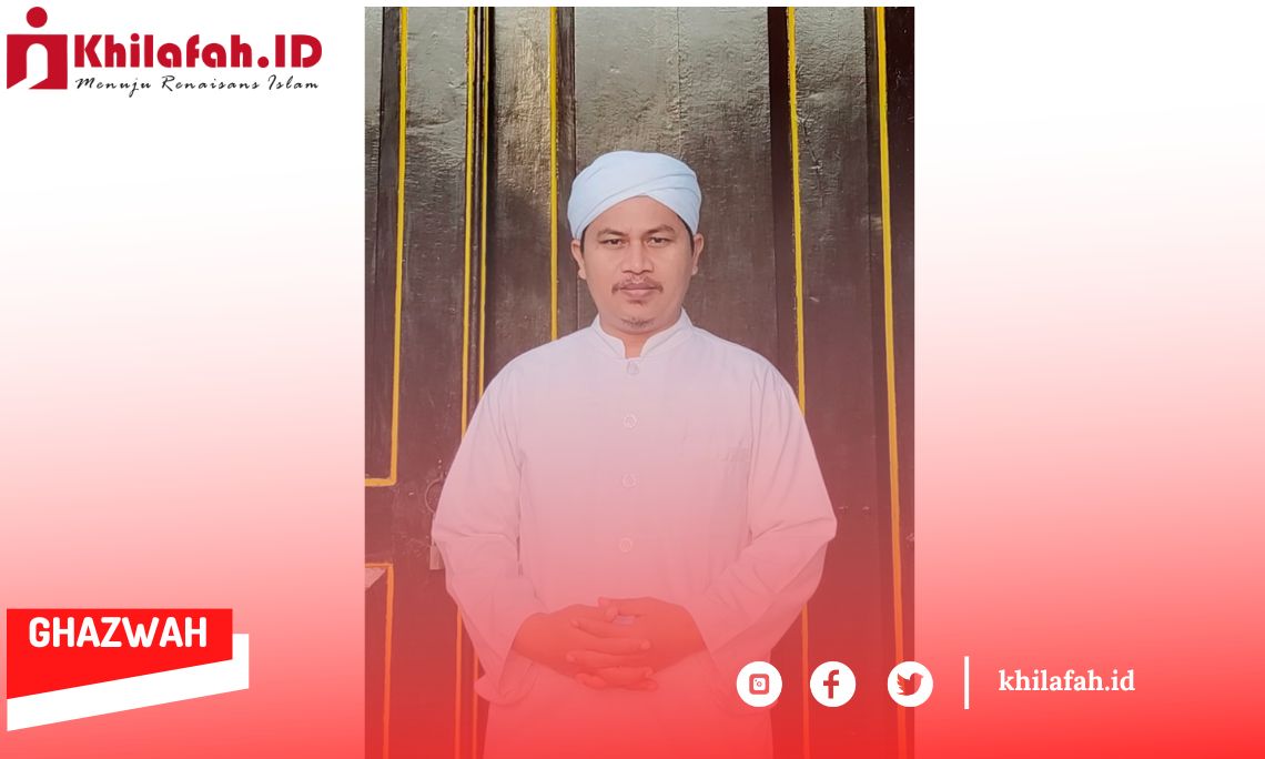 Kehalalan Membunuh Imaduddin al-Bantani, Sang Provokator Umat