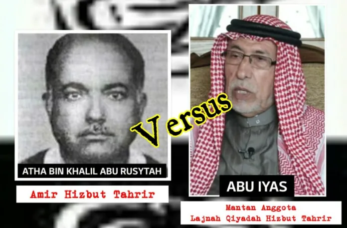 Atha Abu Ar-Rasythah: Amir dan Mujtahid Koplak HTI