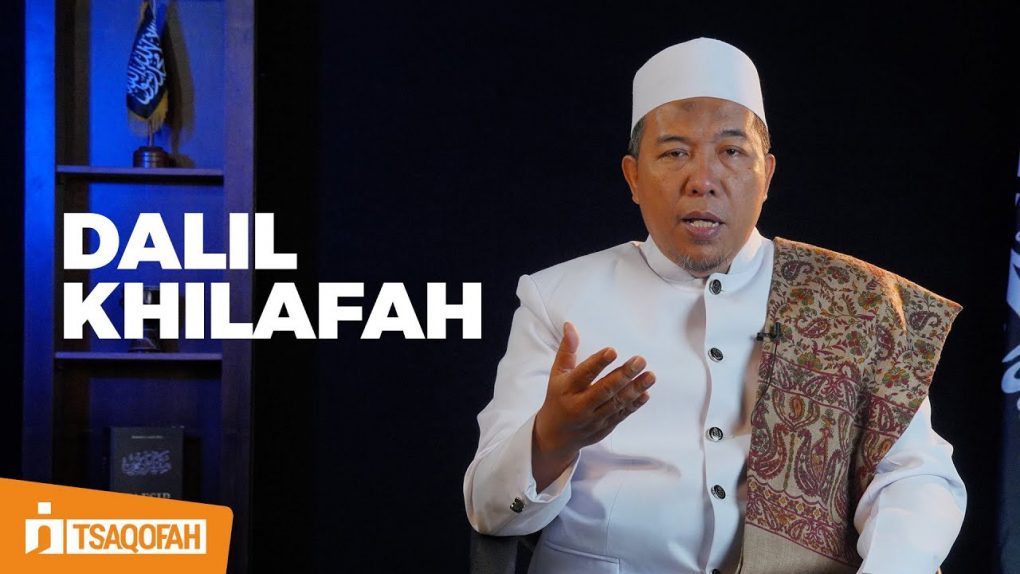 Rokhmat S. Labib: Pancatut Nama Al-Ghazali untuk Kepentingan Khilafah HTI