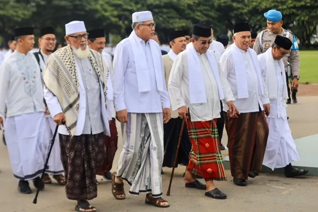 Ketika Ulama Indonesia Memahami Khilafah