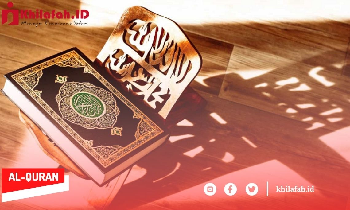 Pergerakan HTI di Lapas Melalui Program Baca-Tulis Al-Qur’an