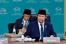 KTT ASEAN dan Ujian Diplomasi Prabowo: Antara Kemandirian dan Keseimbangan